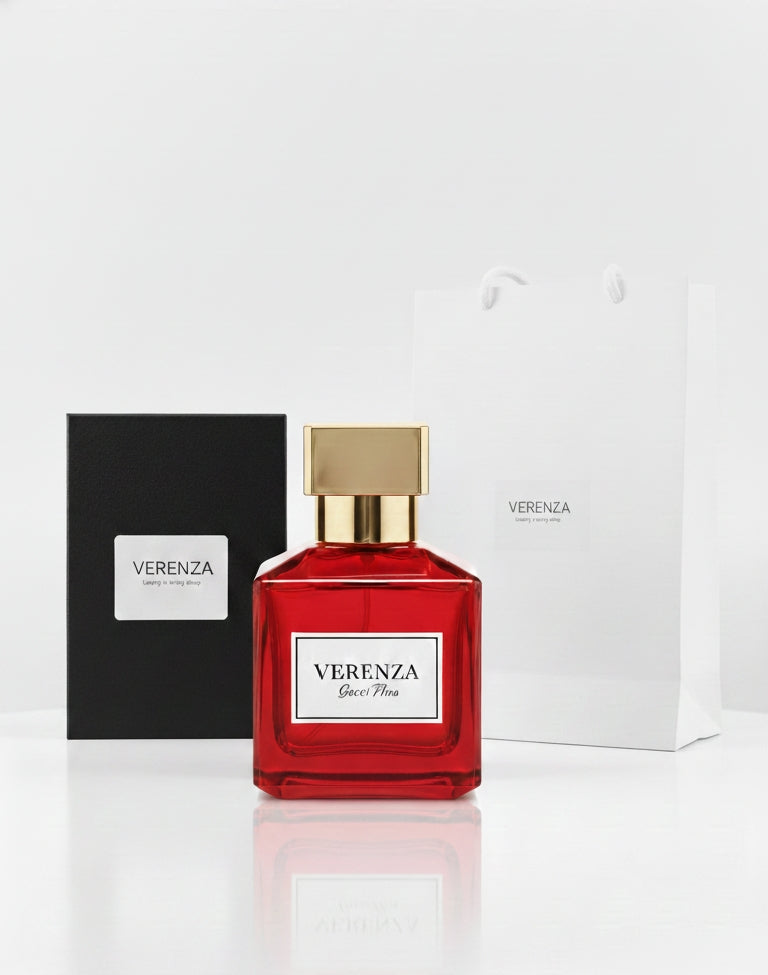 FLORA BY VERENZA