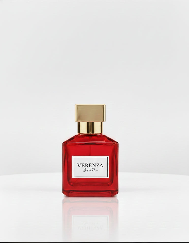 FLORA BY VERENZA