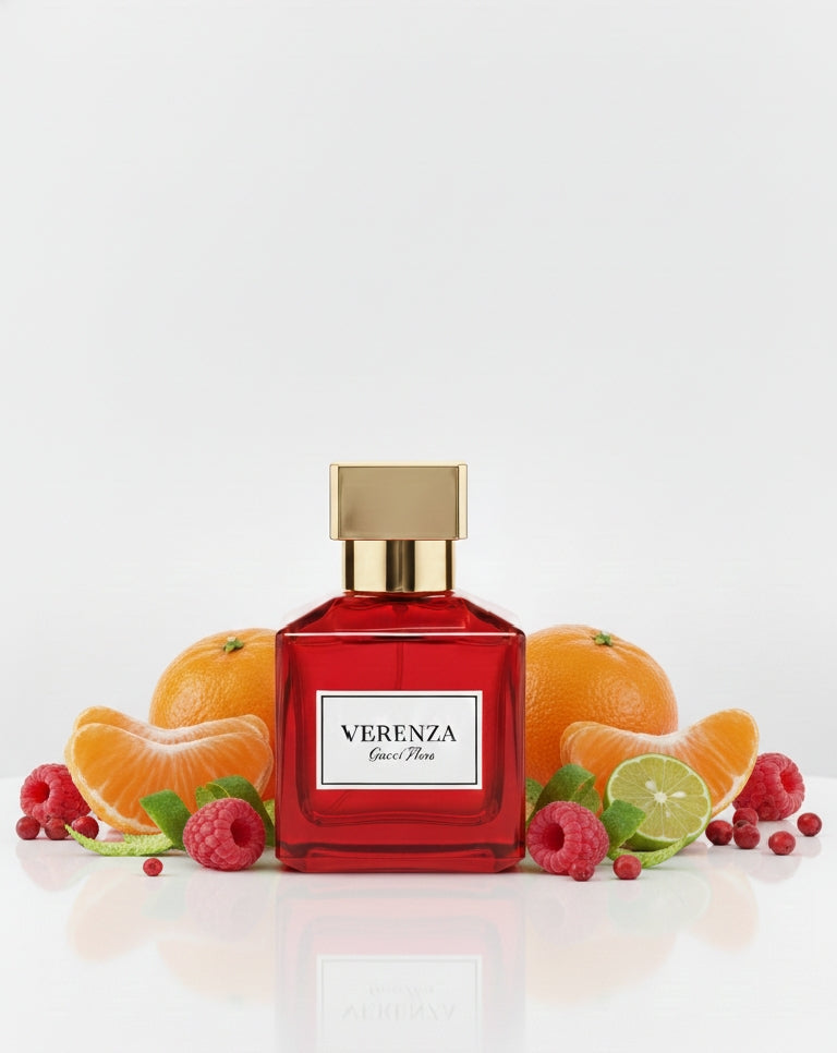 FLORA BY VERENZA