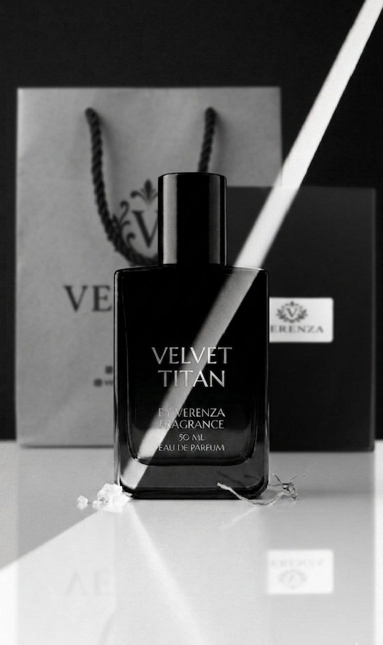 VELVET TITAN