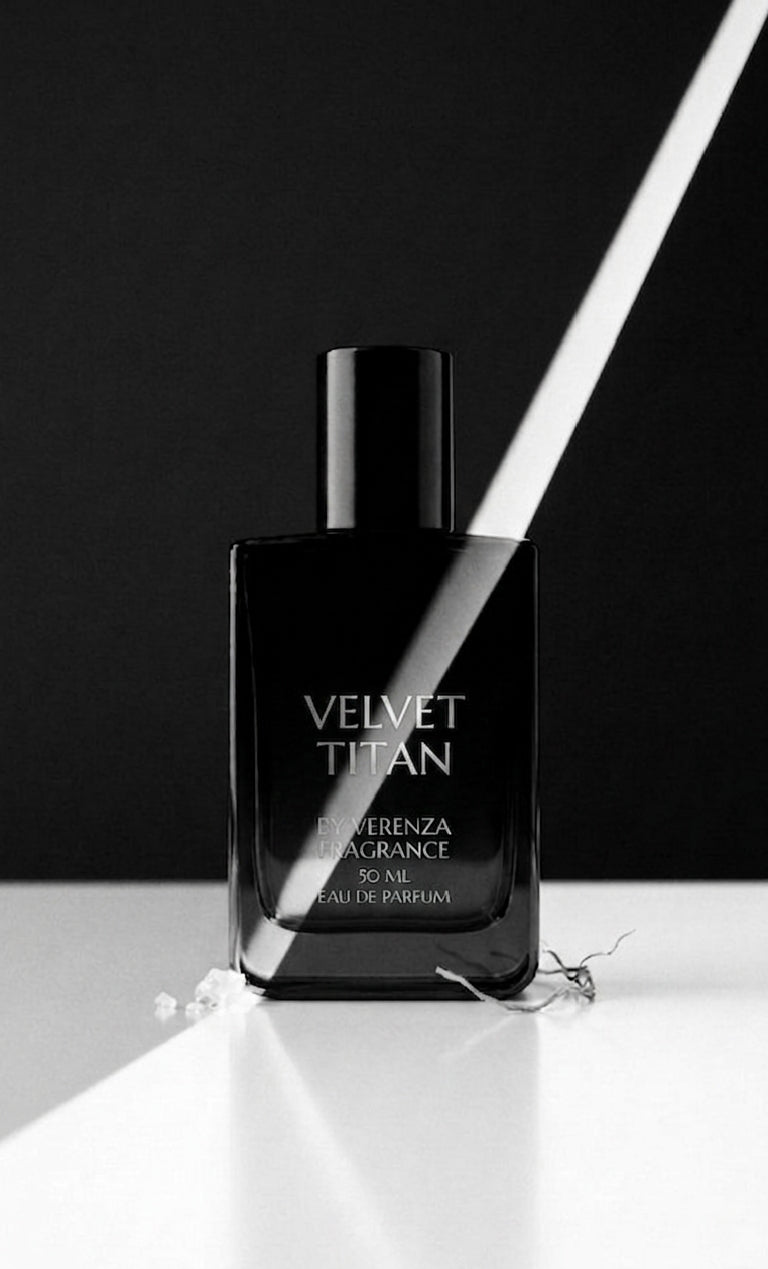 VELVET TITAN