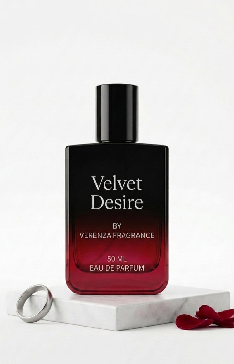 VELVET DESIRE