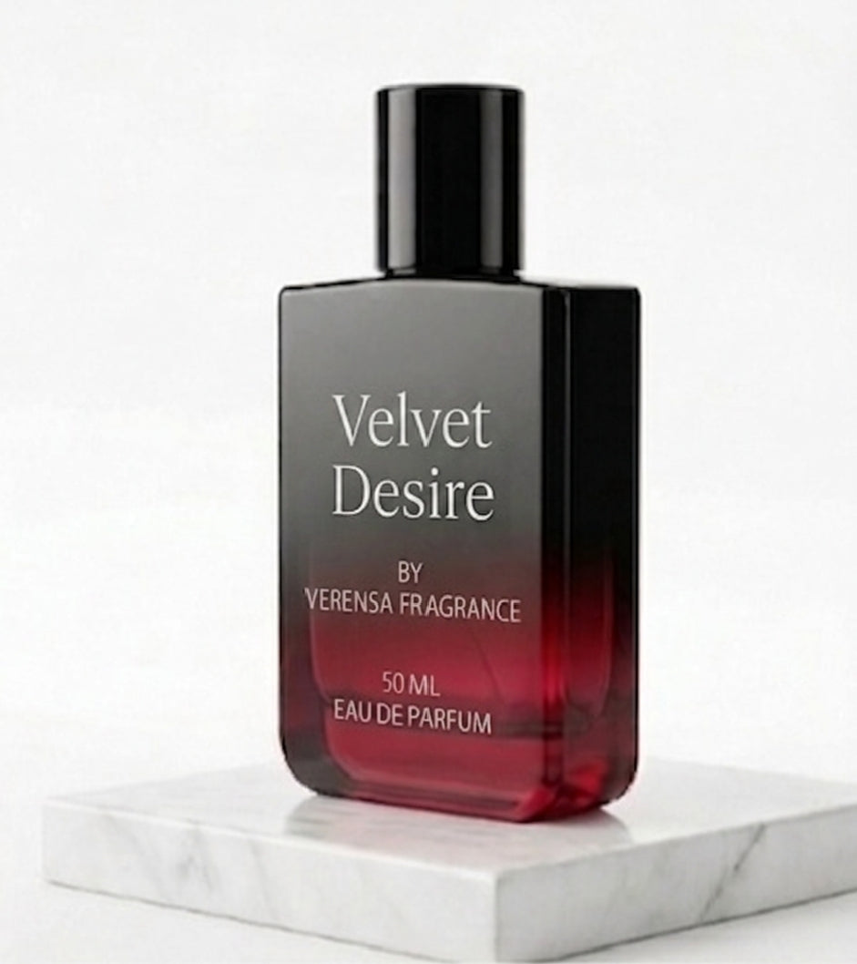 VELVET DESIRE