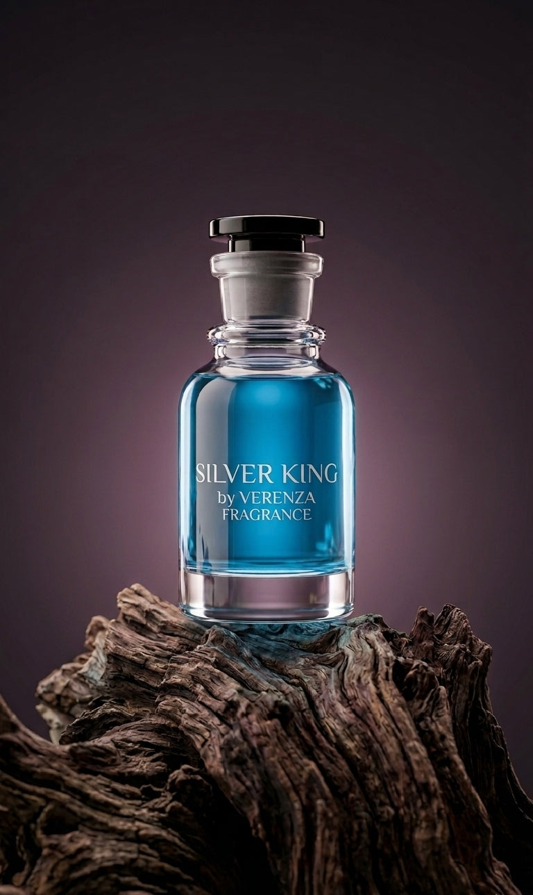SILVER KING
