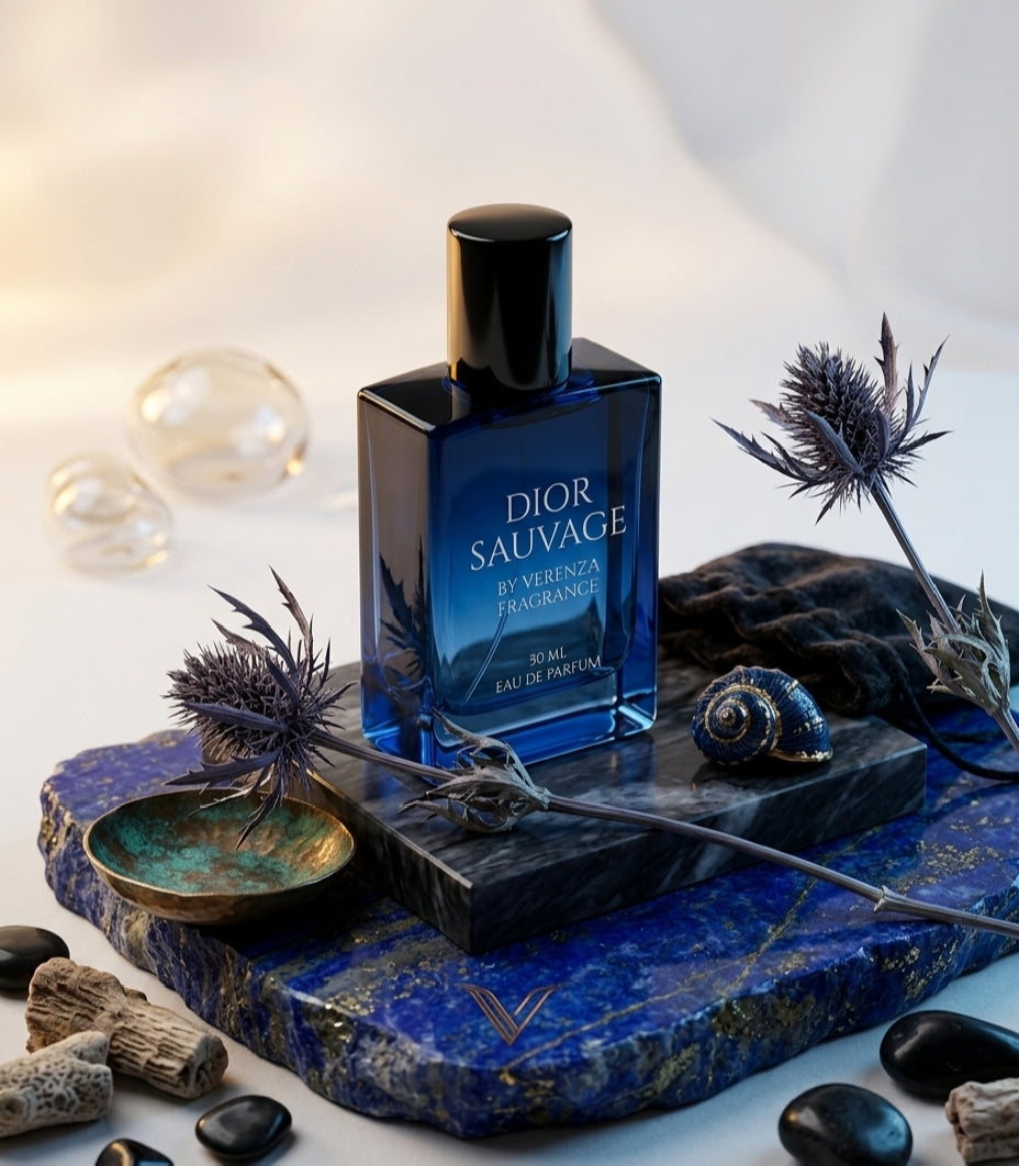 SAUVAGE BY VERENZA