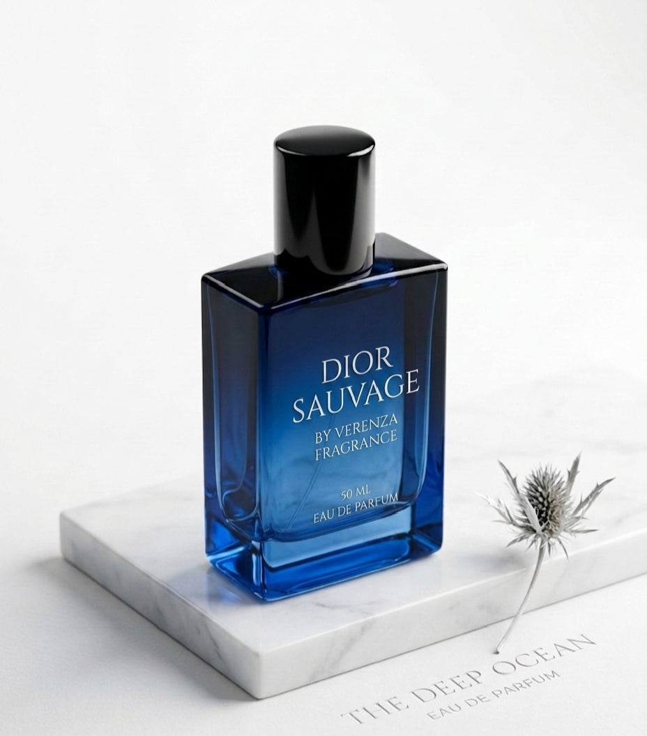 SAUVAGE BY VERENZA