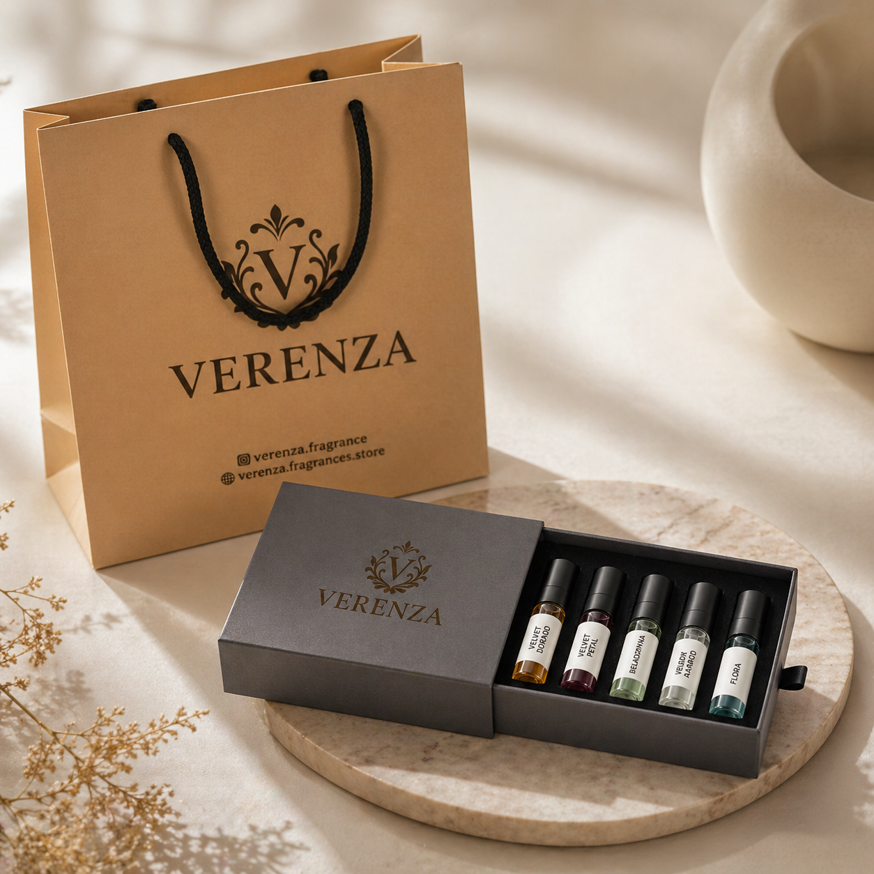 TESTER BOX