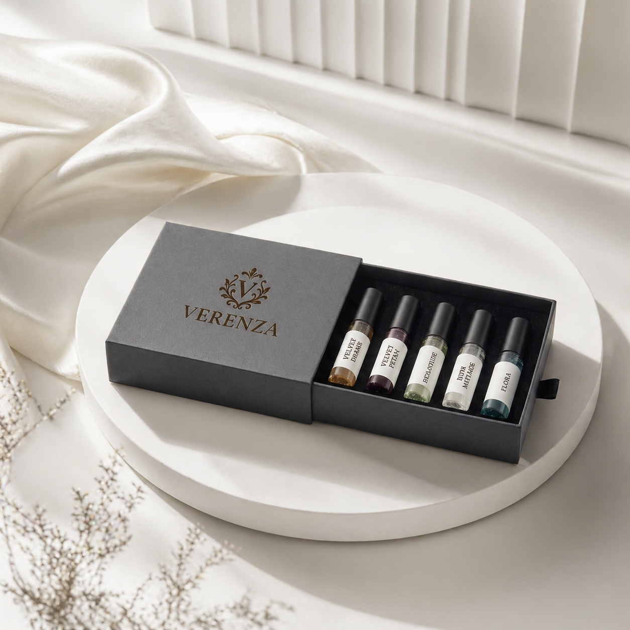 TESTER BOX