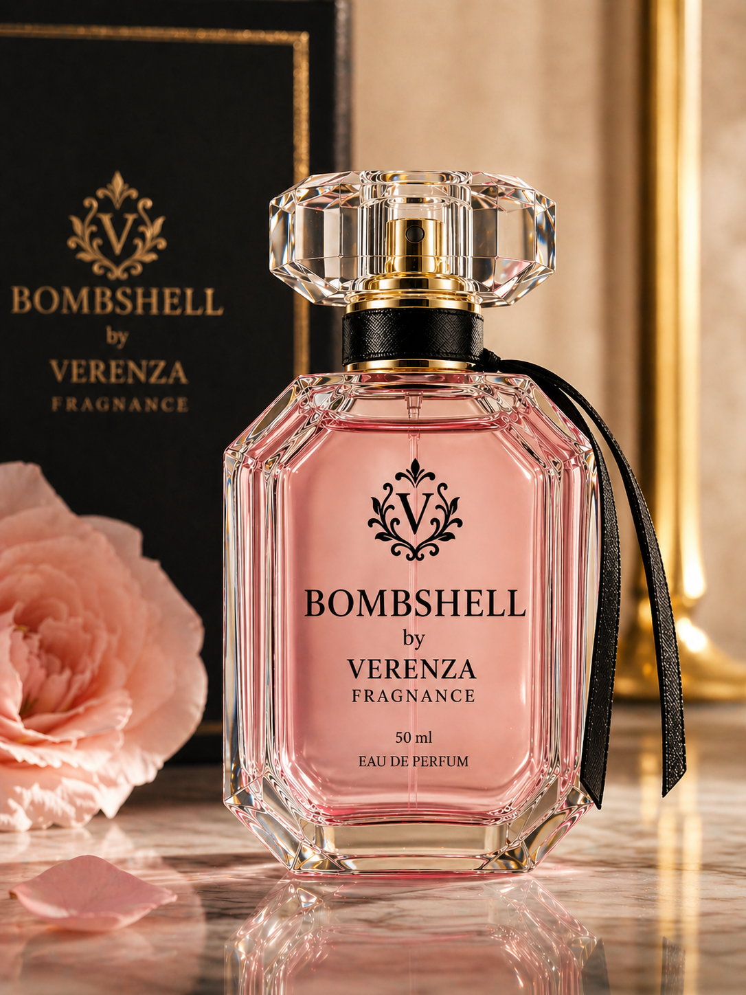 BOMBSHELL