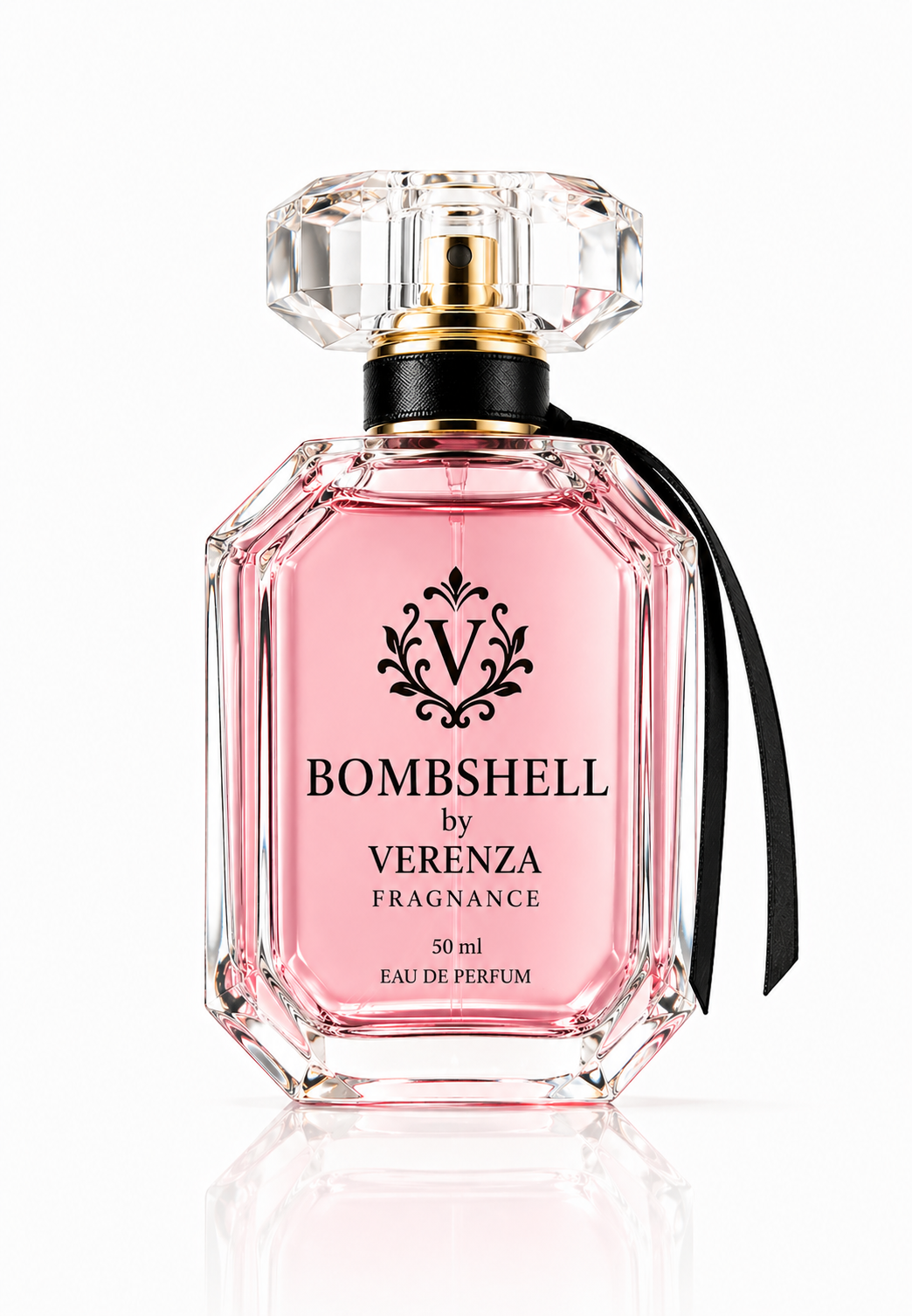 BOMBSHELL